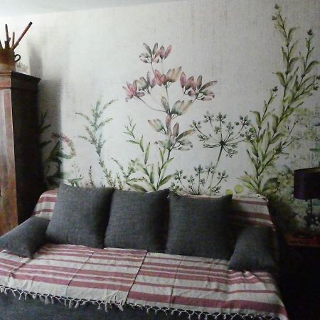 Nenuphar Apartment Отон Екстериор снимка