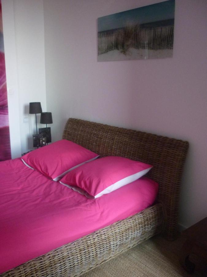 Nenuphar Apartment Отон Екстериор снимка
