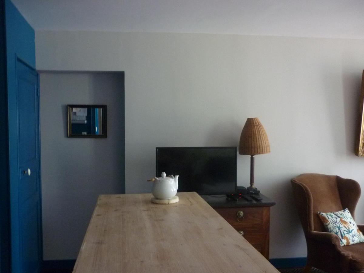 Nenuphar Apartment Отон Екстериор снимка