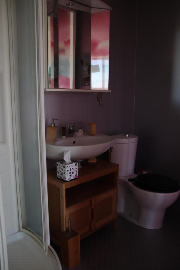 Nenuphar Apartment Отон Екстериор снимка