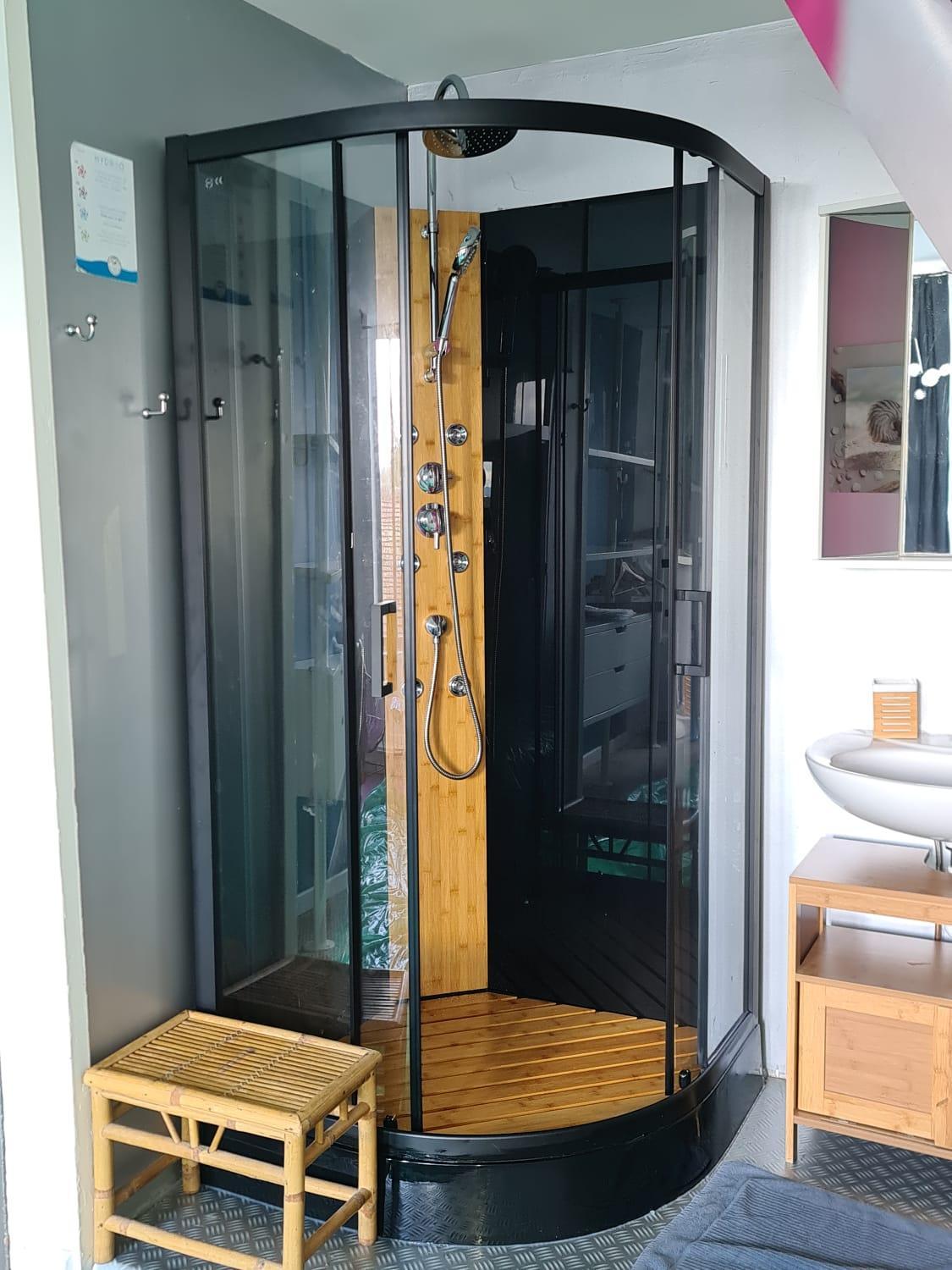 Nenuphar Apartment Отон Екстериор снимка